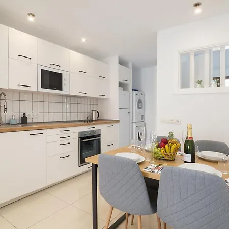 דירה Maapartmentses Garden *