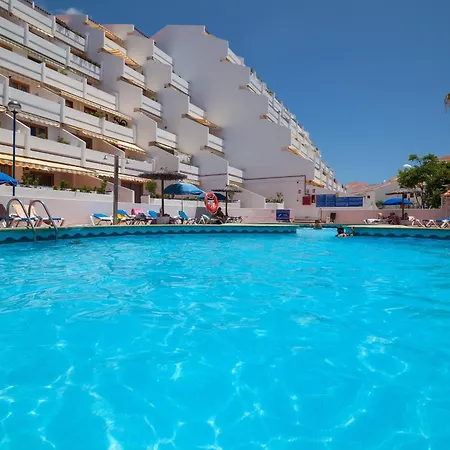 דירה Maapartmentses Garden Playa Feñabe