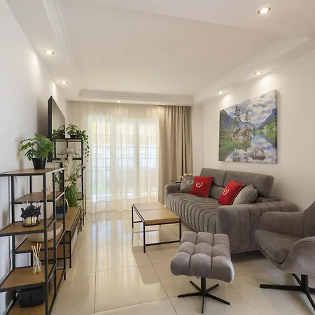 דירה Maapartmentses Garden