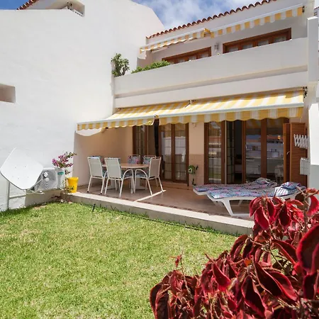 דירה Maapartmentses Garden Playa Feñabe